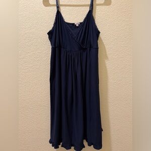 Women’s Maternity Night Dress